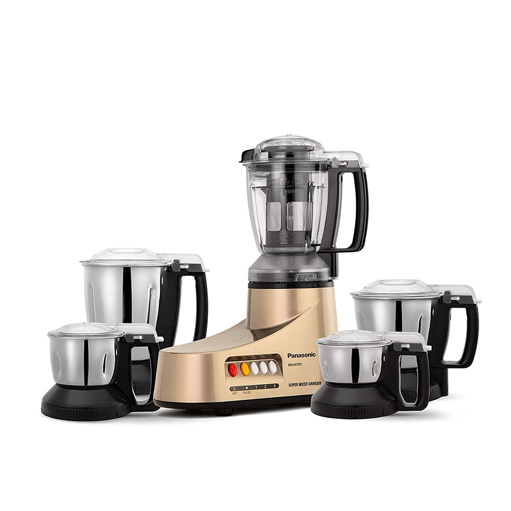 panasonic juicer mixer grinder price