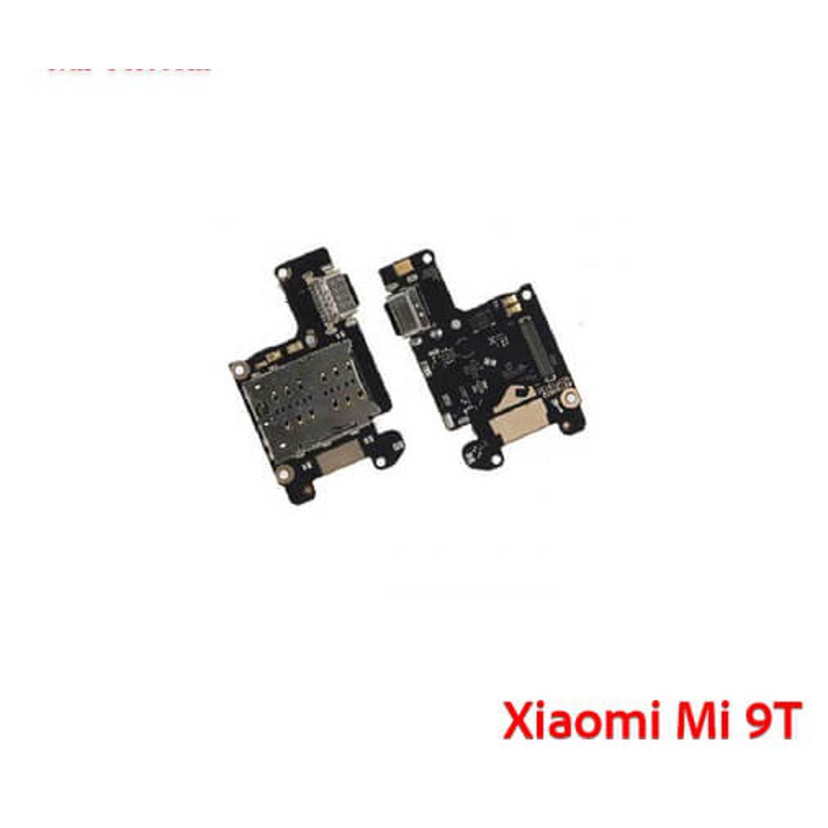 Origenal Xiaomi Mi 9T Charging logic Port