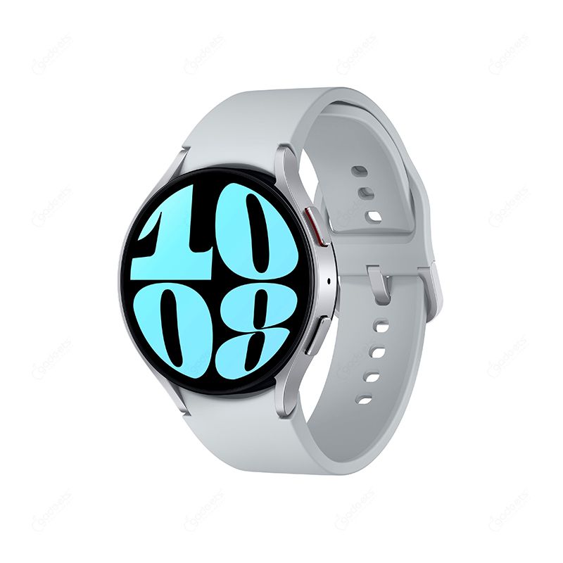 Watch 6 Classic Smartwatch Samsung Watch 6 Clone Bluetooth Calling Smartwatch. 