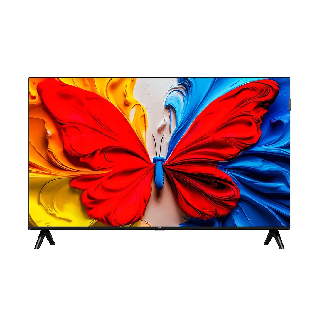 TCL 43S5K 43-Inch FHD Smart QLED Google TV