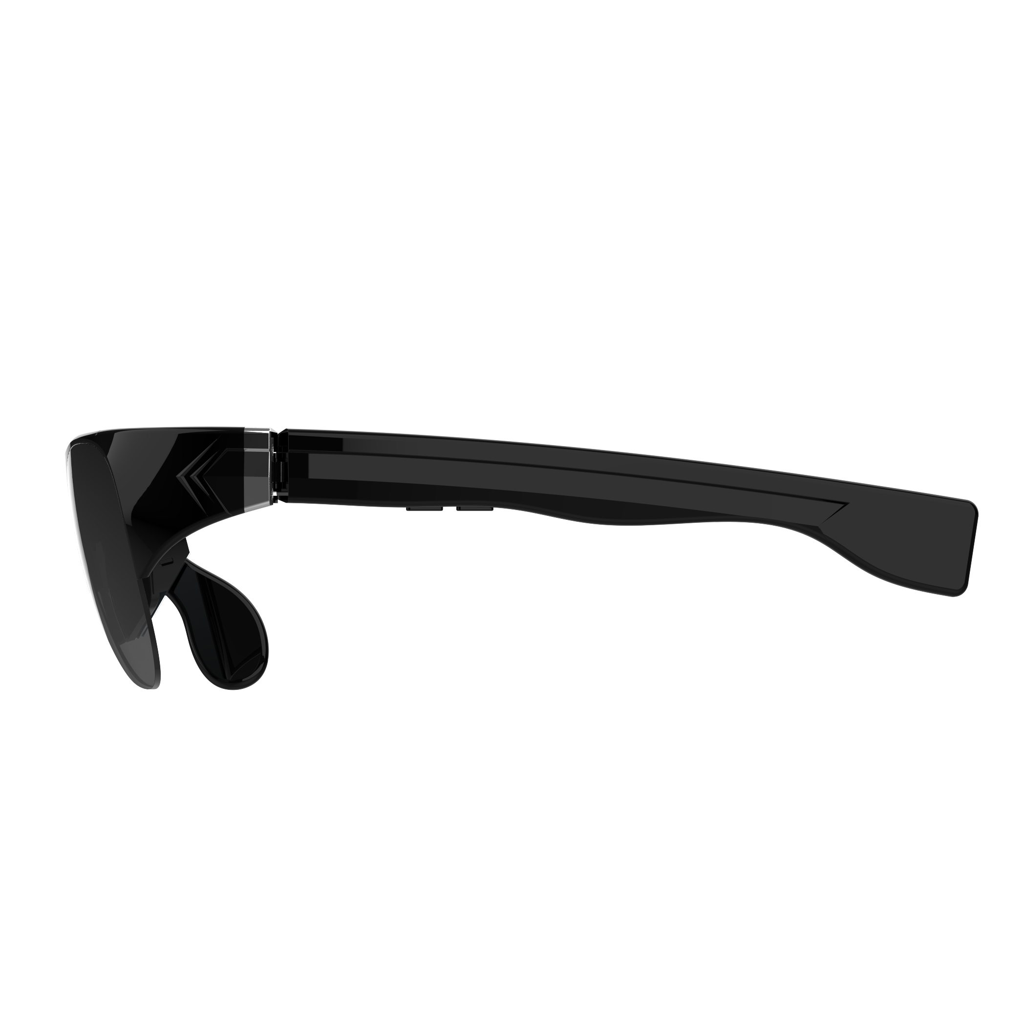1080p Immersive AR Glasses Display AR Helmet Micro OLED Augmented Reality AR Smart Glasses. 