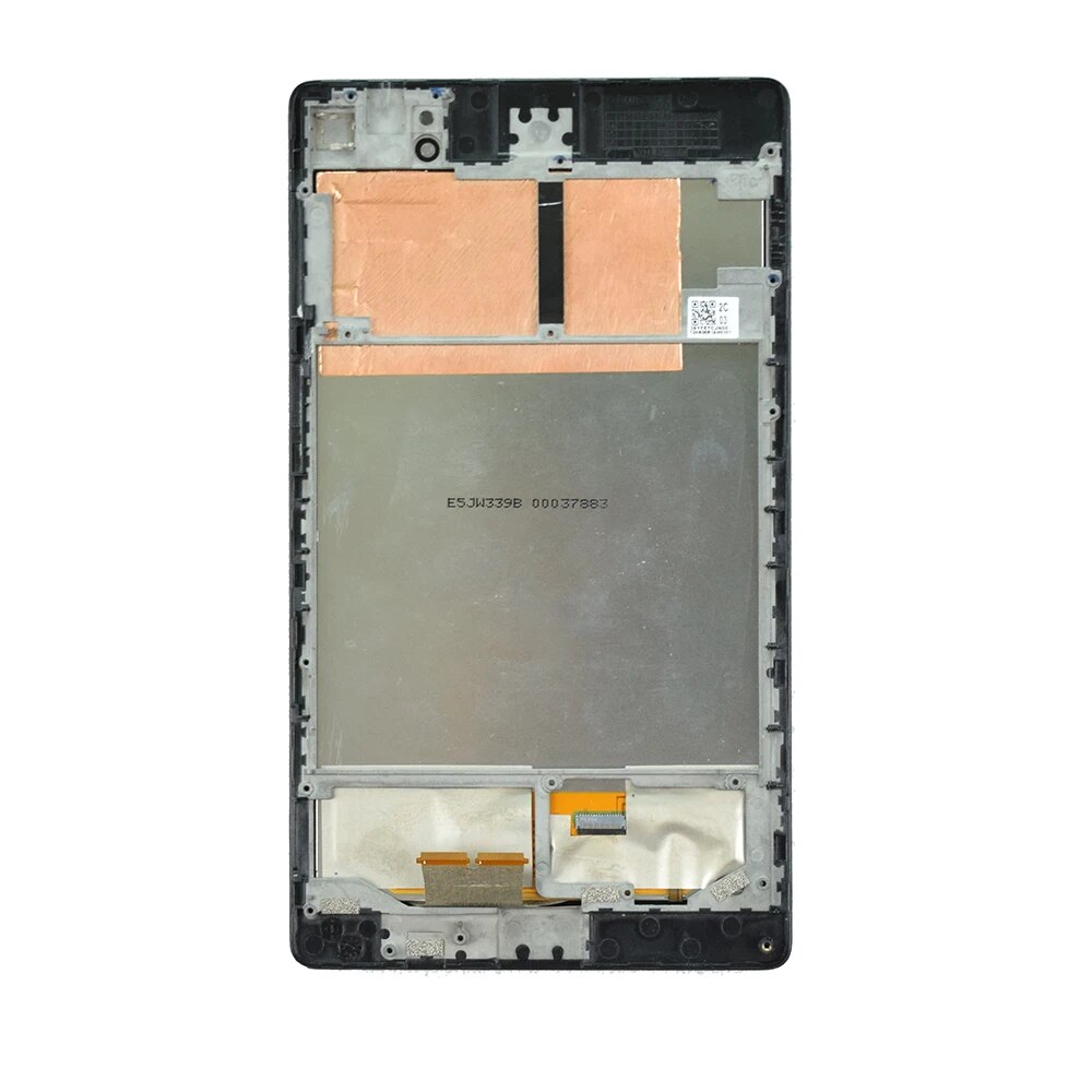 For ASUS Google Nexus 7 2nd 2013 FHD ME571 ME571K ME571KL ME572 ME572CL K008 K009 LCD Display Touch Screen Digitizer Assembly. 