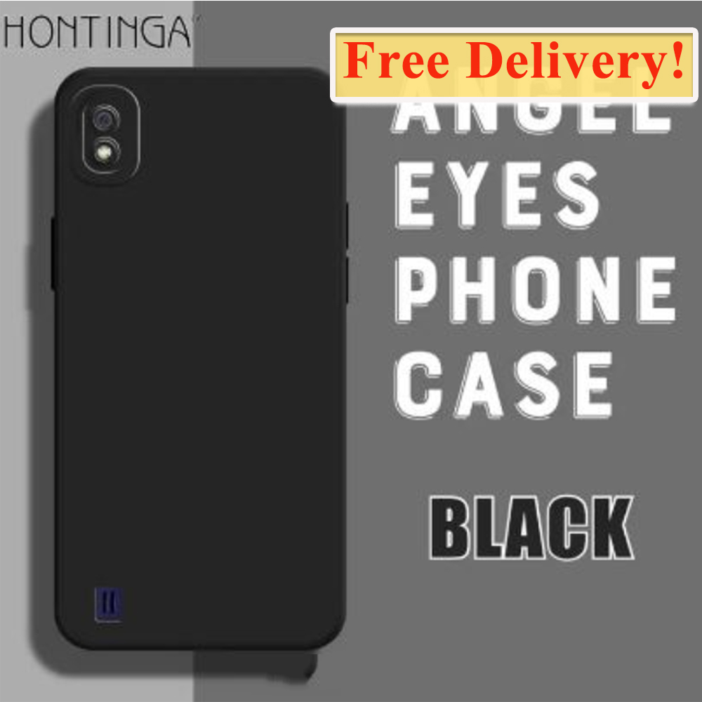 Samsung A10   Back Cover   Simple Multi color   Fashion Case