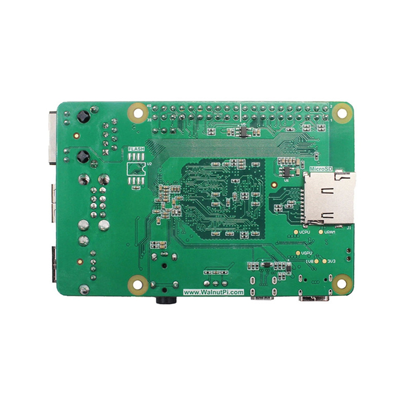 1B 1GB RAM DDR3 Allwinner H616 WiFi Bluetooth Mini PC Development Board Single Board Computer 1Set Easy Install. 