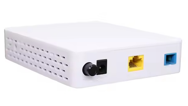 DBC 1GE XPON ONU FIBER CONNECTIVITY SWITCH for OLT CONNECTION. 