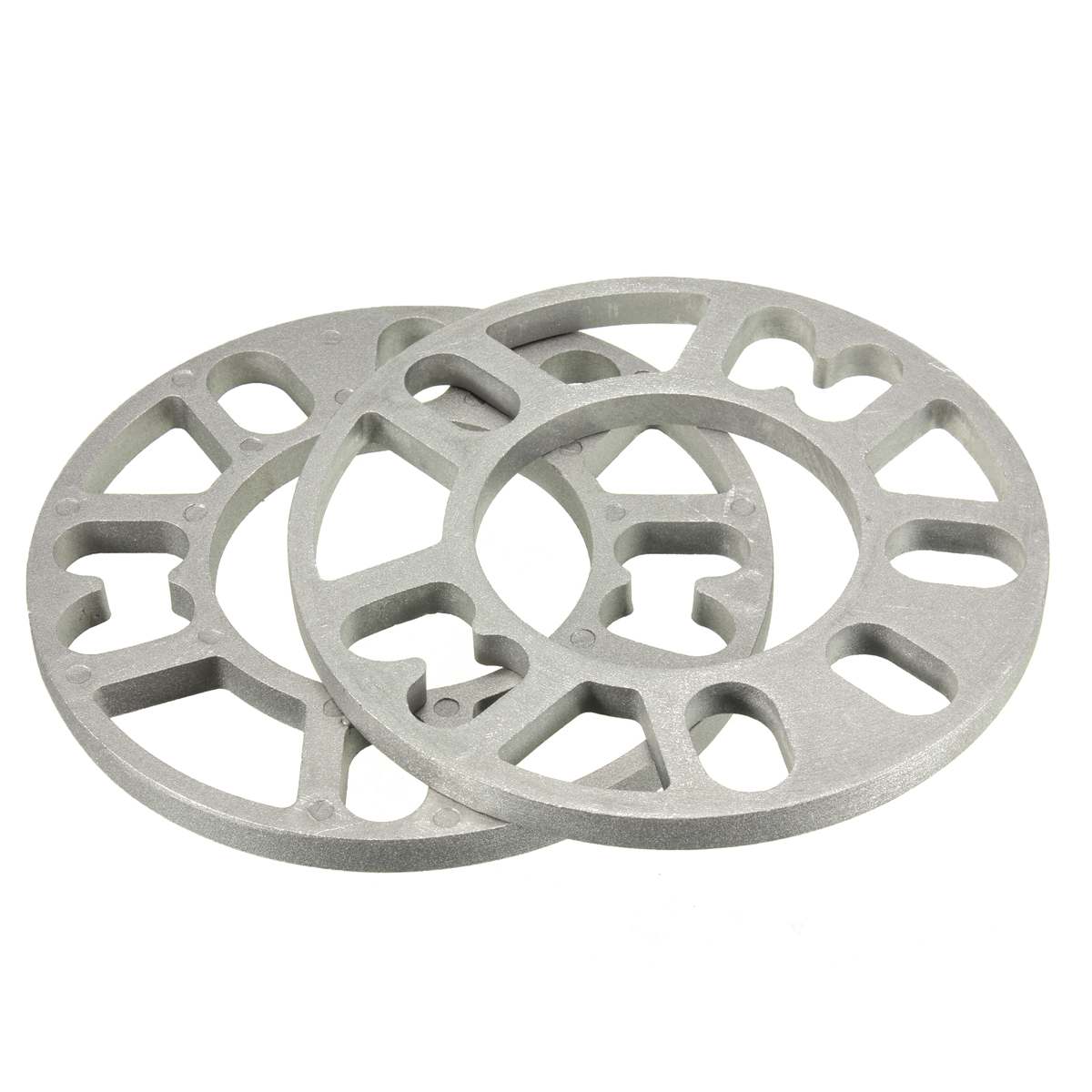 Pro Spacers Universeel 4x100/108 5x100/112 57.1   5mm Eibach | S90 9 05 005