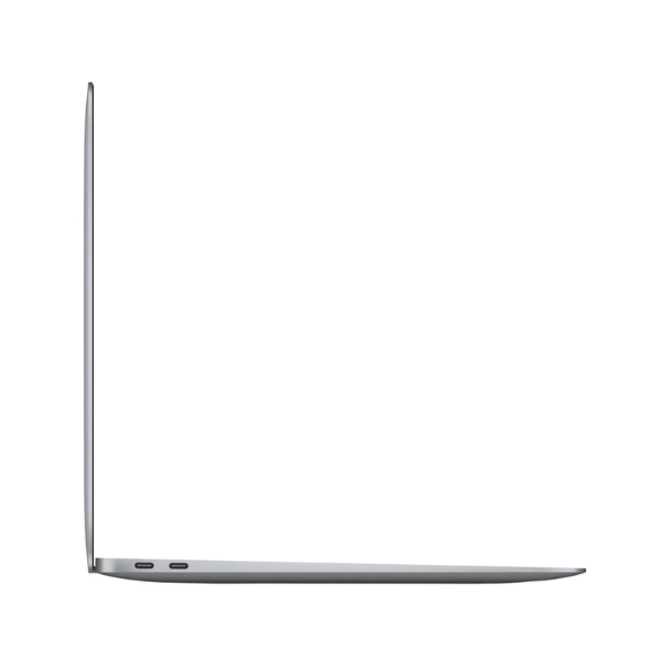 Apple MacBook Air MGN63 (Late 2020) M1 Chip 2.06-3.8GHz, 8GB, 256GB SSD, 13.3" Retina IPS Laptop. 