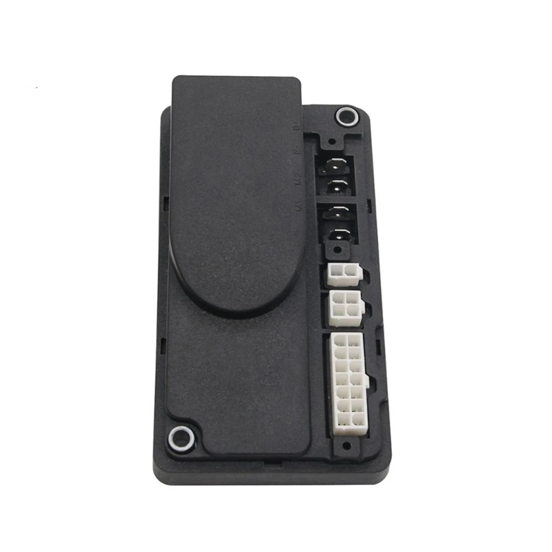 1212P-2502 Motor Controller Permanent Magnetism DC 24V for CURTIS A. 