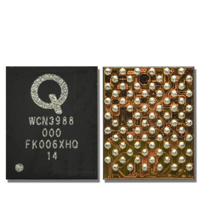 WCN3988 WIFI IC New Replacement For Broken, Damaged or Cracked IC