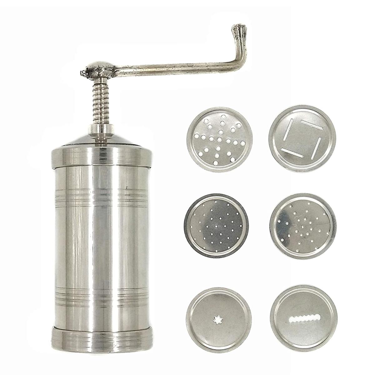 Chanachur Maker Machine (ss) big size 10. 