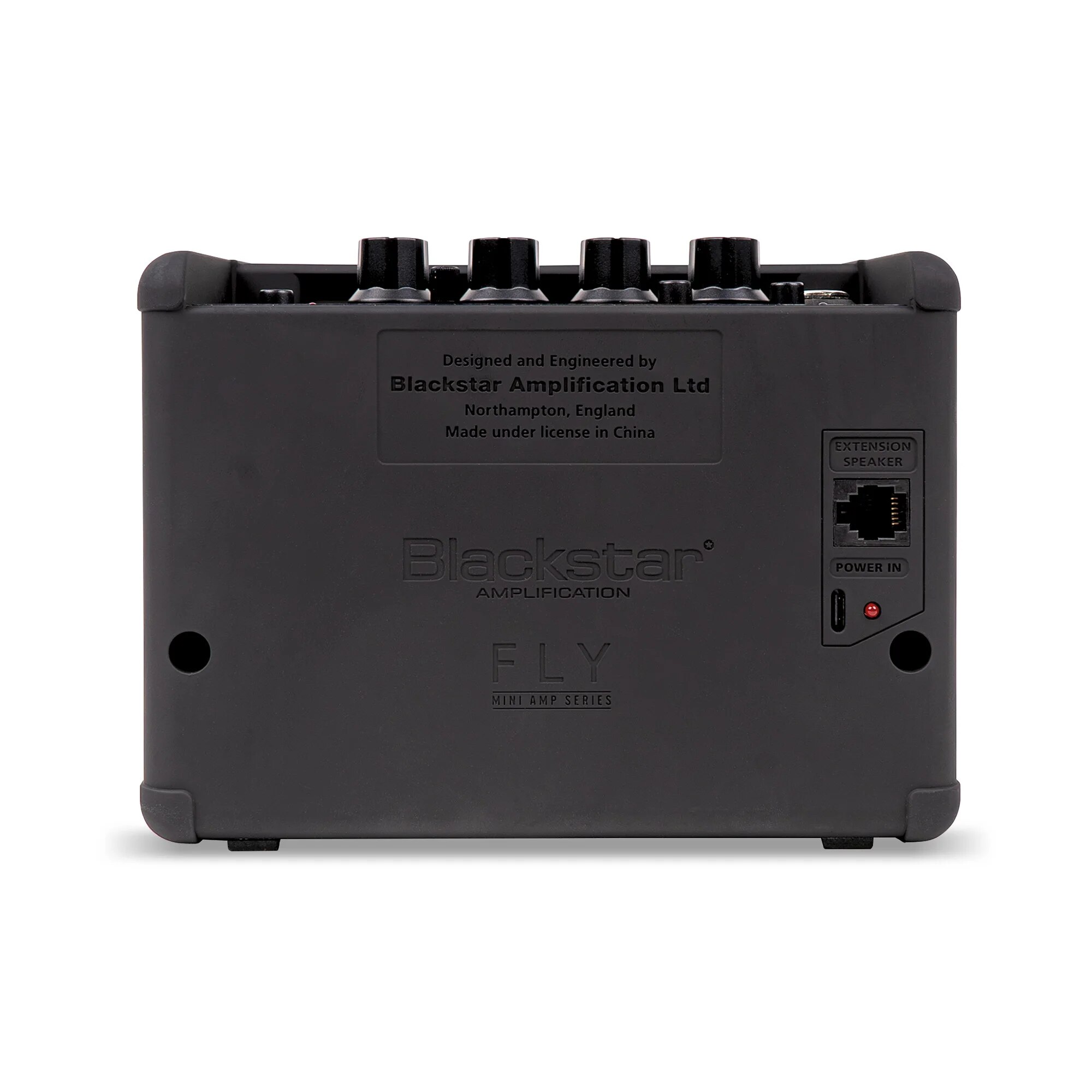 Blackstar Fly3 Electric Bass Guitar Mini Amplifier 3w Bluetooth Speaker with Lithium Battery Rechargeable Portable Speaker. 