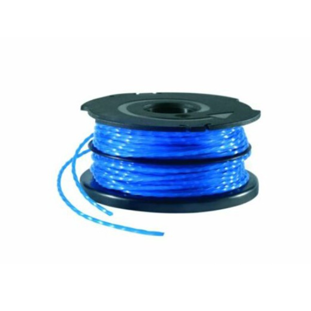 Black Decker String Trimmer Strimmer Spool & Line X 2 GL652 GL653 GL650. 