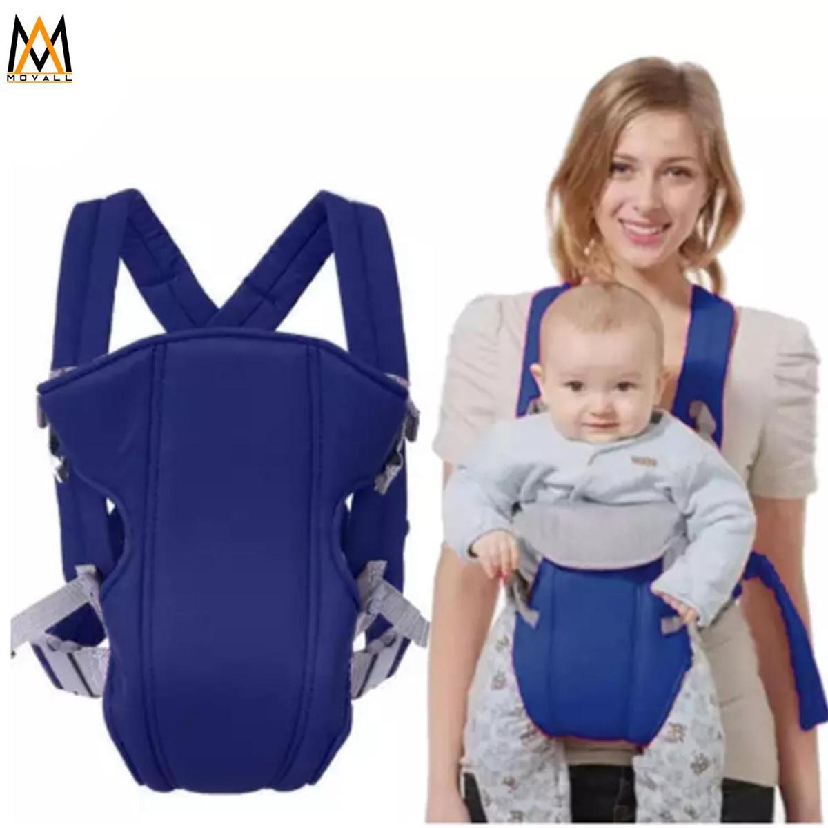 Infant baby carrier sales comfort wrap bag