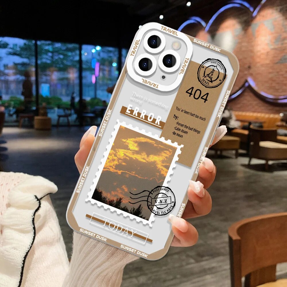 Case for Infinix Note 30 Pro 30i 11 12I 10 12 Pro Hot 30 Play 30I Tecno Camon Spark 10 Pro Soft TPU Plaid Love Shockproof Cover