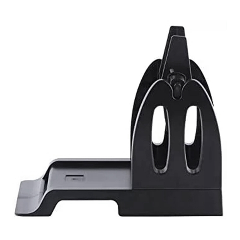 3X External Roll Label Holder for Desktop Barcode Label Printer for Argox Datamax Printer. 