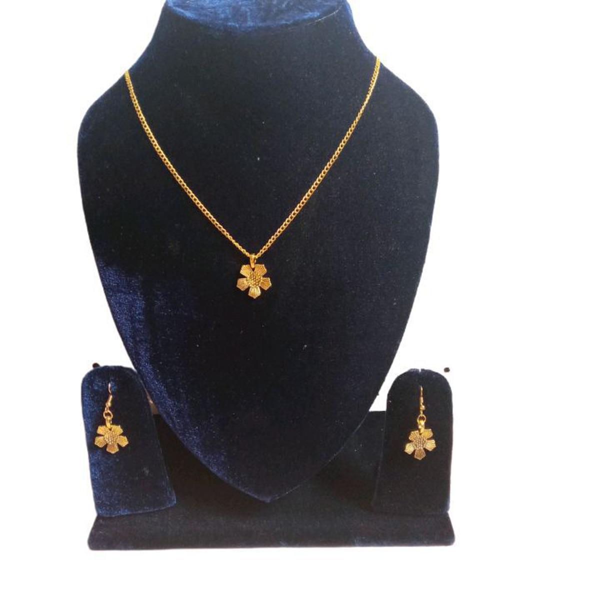 Fashionable stylish & exportable antique(oxidised)necklace set for women, girls & kids.