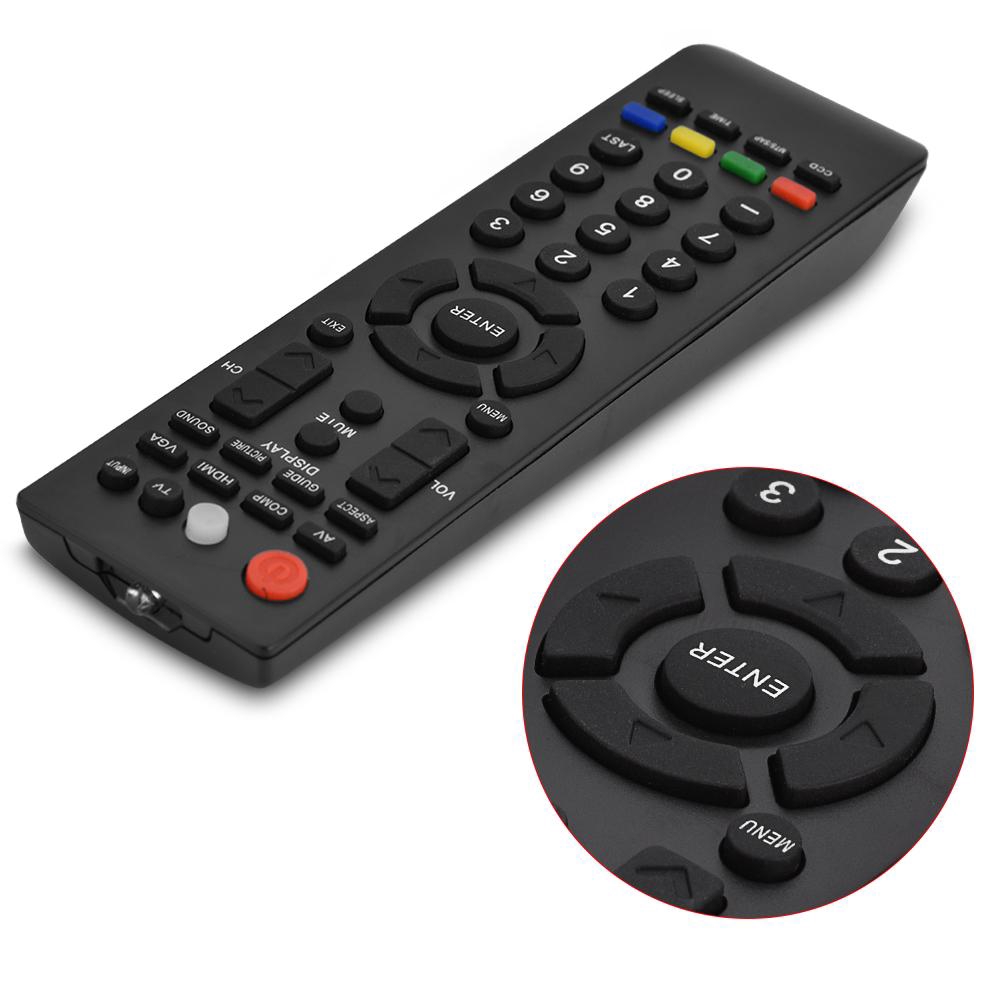 [READY STOCK] Replacement Smart TV Remote Control Television Controller for HISENSE EN-31201A. 