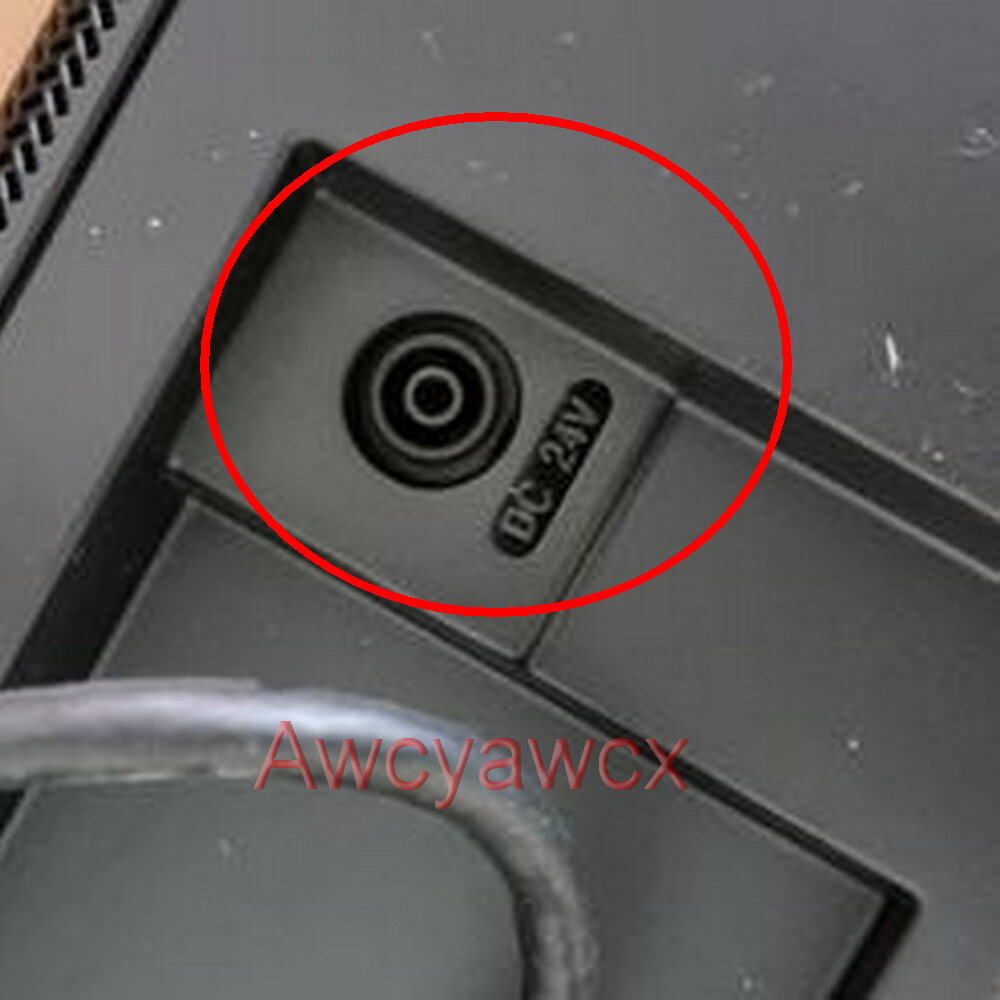 AC DC 24V 1.66A 2.5A Power Adapter Supply For Samsung Soundbar Audio A6024-DSM A6024-FPN A6024-FPNS A4024-FPN. 