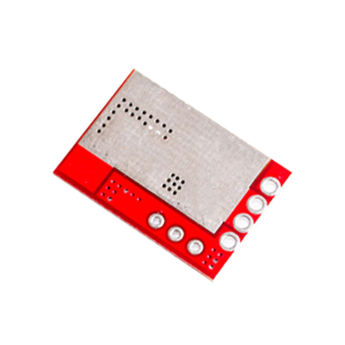 TP5000 4.2V/3.6V 1A Lithium Iron Phosphate Battery Charging Management Module Circuit. 
