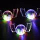 Flashing Mouth Piece Guard Light Up Teeth LED Party Favors Mouthpieces