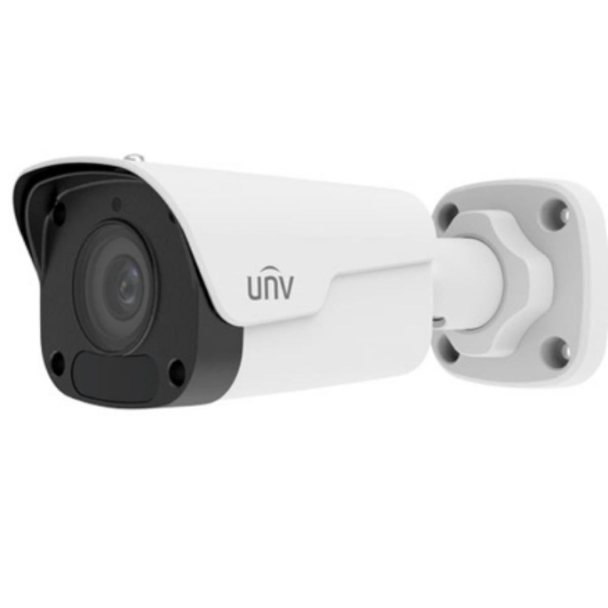 Uniview IPC2122LB-ADF40KM-G 2MP 4.0mm Lens 30M IR IP Security Camera