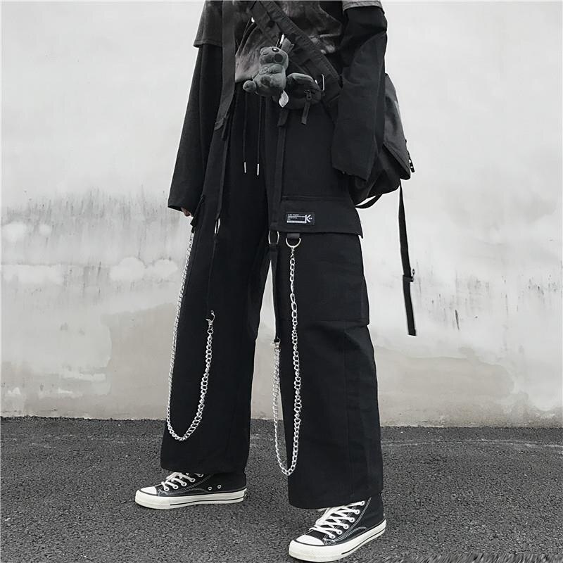 baggy emo jeans