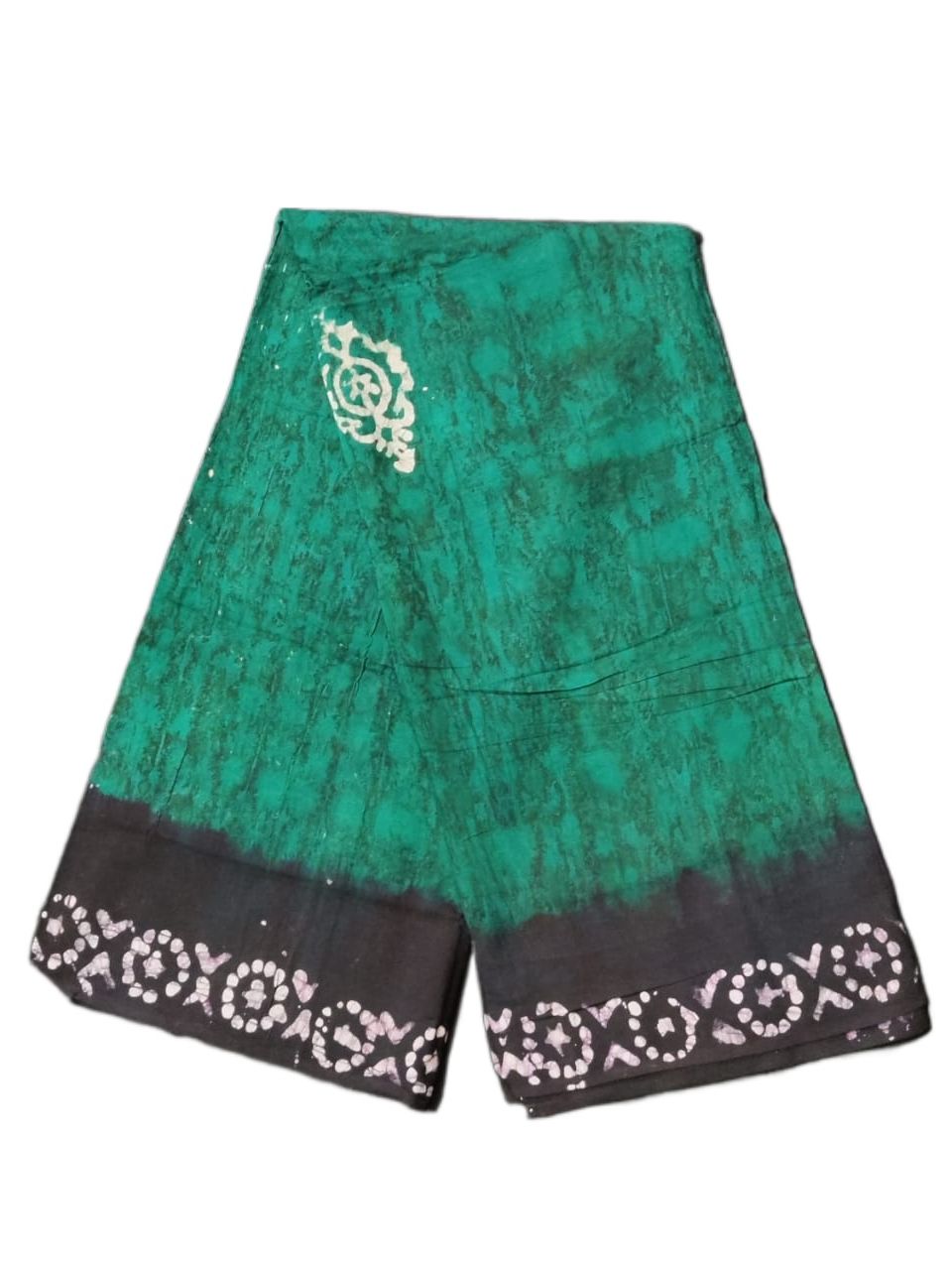Understated -AMANAT SHAH LUNGI FOR MEN - BATIK LUNGI - LINEN FABRICS BATIK PRINT DESIGN LUNGI STITCHED (5 HAND)- Progressively Better. 
