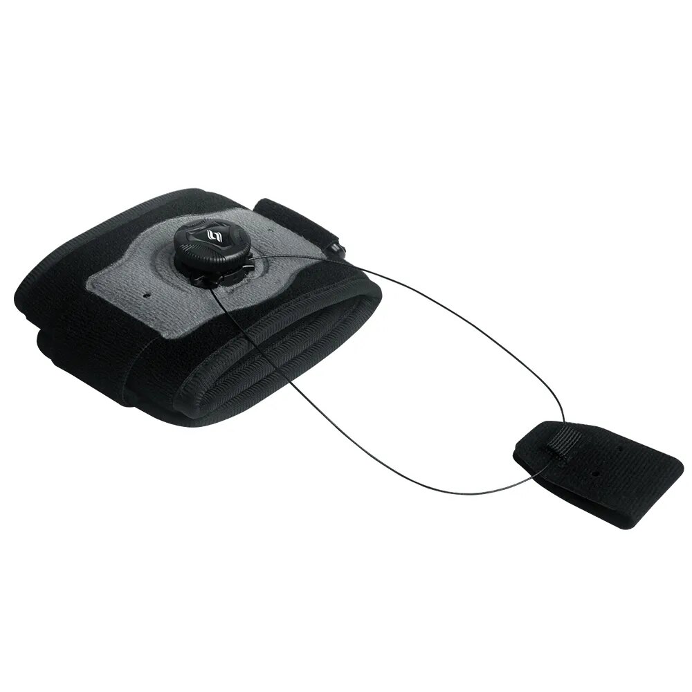 Drop Foot Brace AFO AFOs Support Strap Elevator Poliomyelitis Hemiplegia Stroke Universal Size. 
