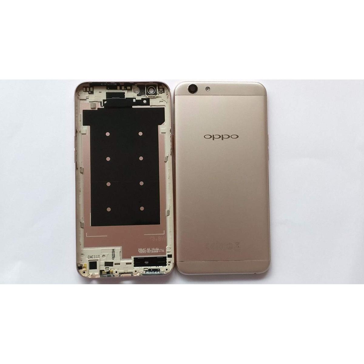 oppo f3 full body panel