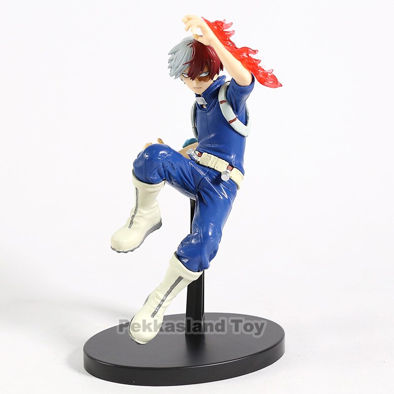 My Hero Academia Midoriya Izuku Combat move the amazing heros Action figure toys My Hero Academy Boku deku no hero Figurine. 