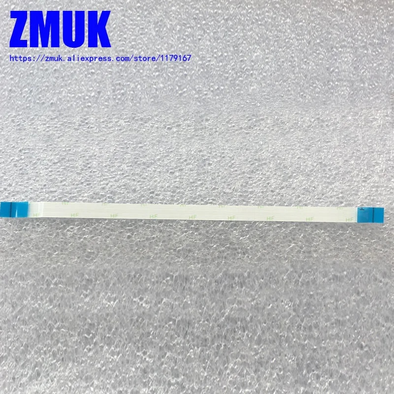 E315127 AWM 20696 80C 30V VW-1 HF Flexible Flat FFC Cable. 