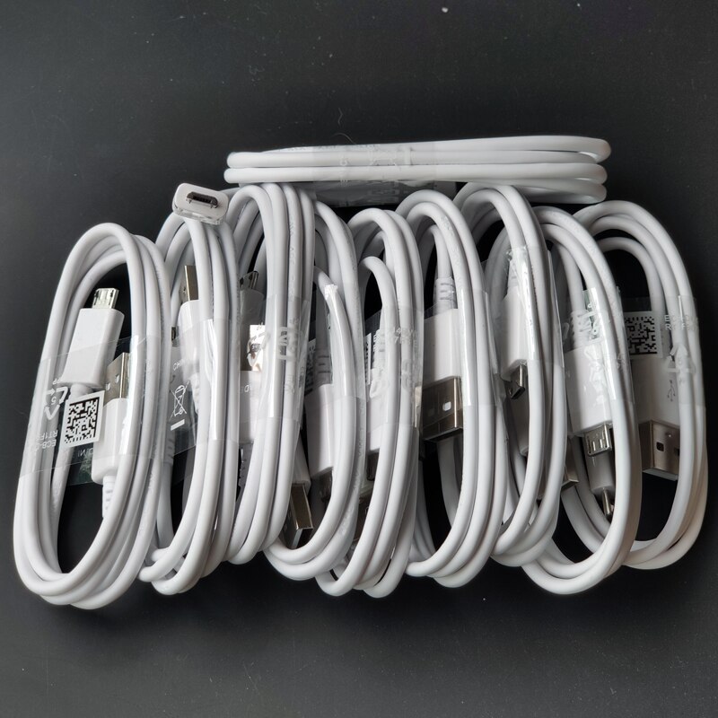 【happy one】10PCS/Lot Micro USB Cable Charger Cord For Google 5X 6P Pixel XL 3 XL Pixel 3A XL 4 XL BQ Magic 5070 Data Sync Cable. 