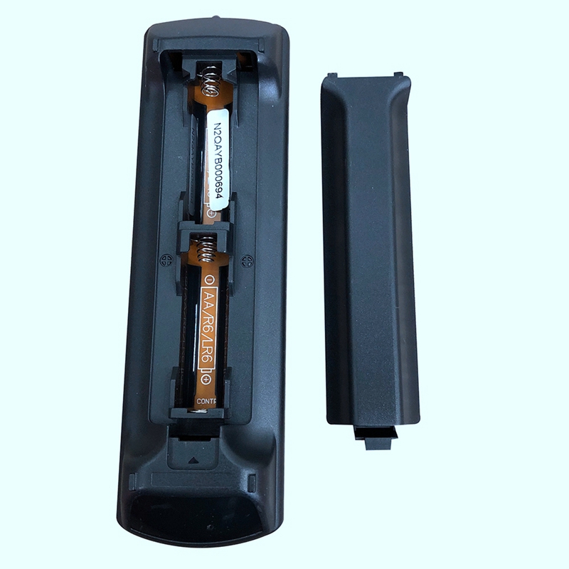 Replacement Remote Control N2QAYB000694 for Panasonic Home Theater System SA-XH70 SC-XH70. 