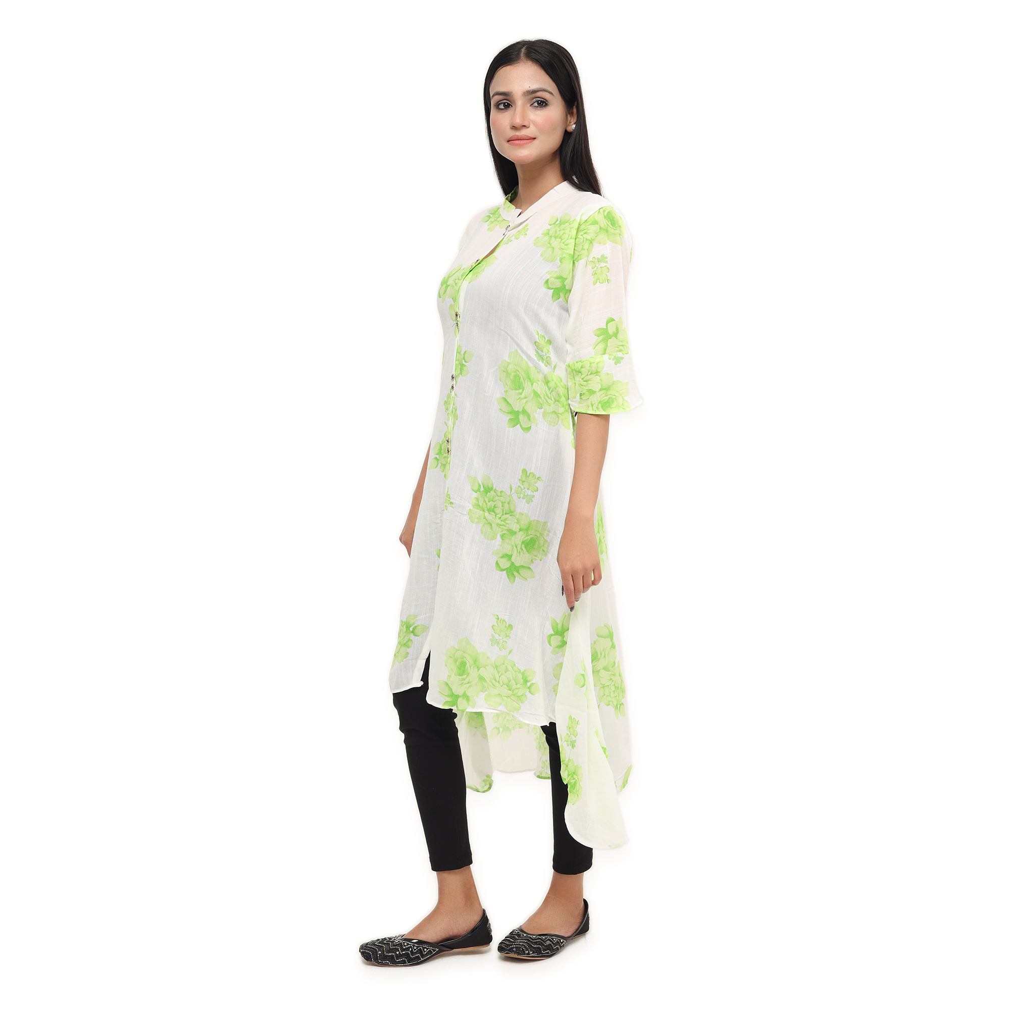 koti style kurti design