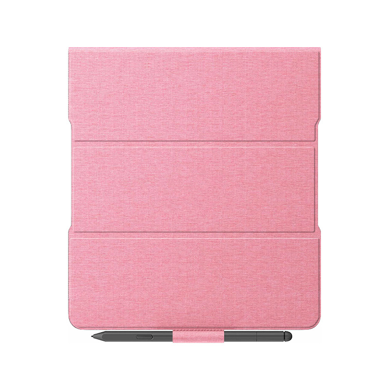 Suitable for Kindle Scribe e-book protective case, 10.2-inch reader leather case/case. 