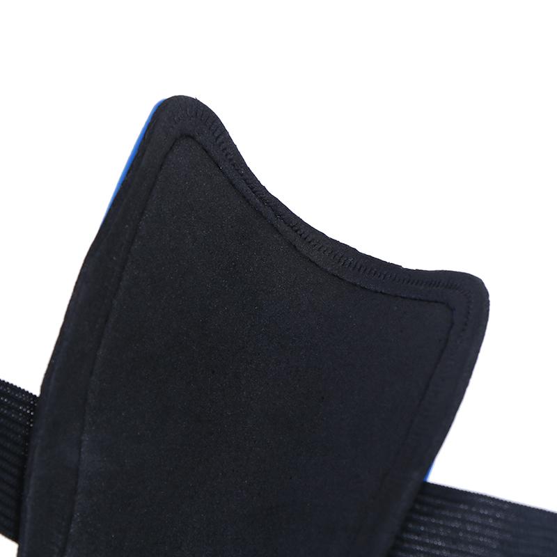 XXX 1 Pair Safety Shin Guard Soccer Children's Leg Shields Protector Shin Pads. 