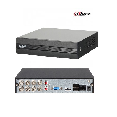 Harga dvr sale dahua 8 channel