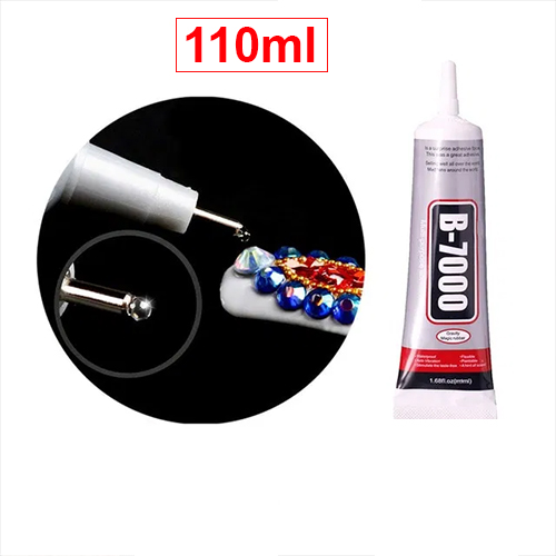 B7000 Glue -50ml. 