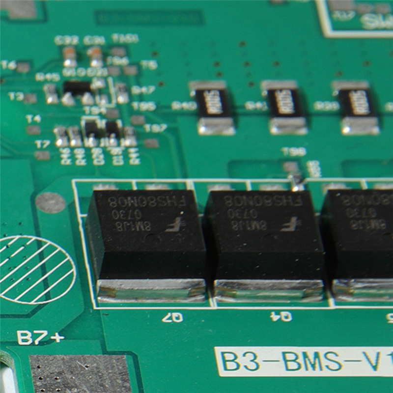 BMS for Ninebot Mini Pro Ninebot Balancing Vehicle Replacement Accessories 54.8V54.8V Lithium Battery Protection Board. 