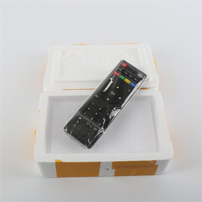 Android TV-Box Smart TV Remote Control Universal Infrared Controller for X96 X96mini X96W TV-Box Remote Control. 