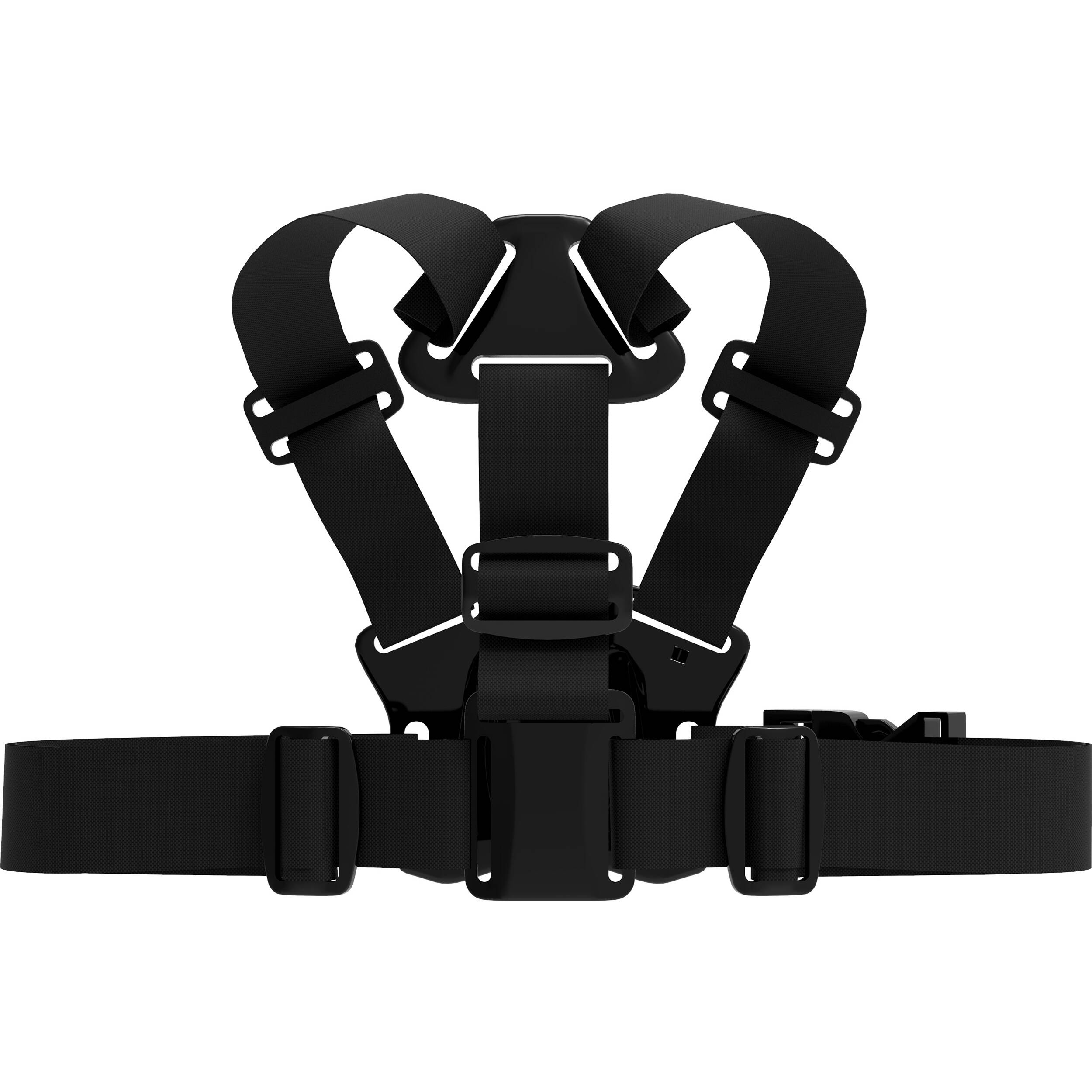 Telesin GP-CGP-T07 Adjustable Chest Belt Strap description image
