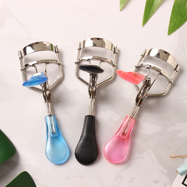 Professional Multi Type Eyelash Curler  Eyelash Curling Eyelash Clip Tools By Zikra. 
