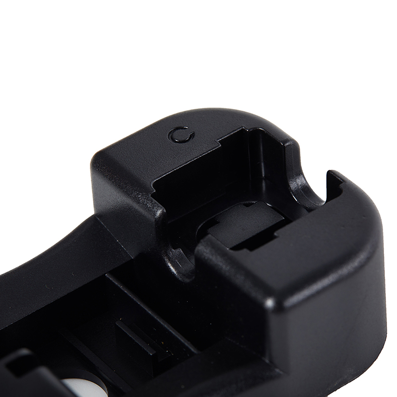 1Pc Universal RJ45 Cat6/Cat5E/Rj11/12 Keystone Jack Punch Down Stand Wiring Tool Module Holder Hudduo. 
