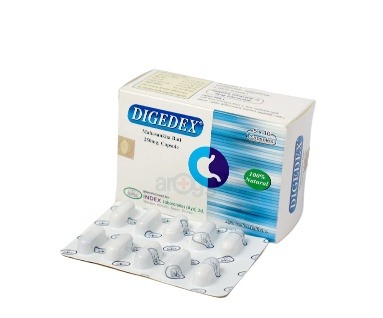 Digedex Capsule(Ayu) 1 Pack