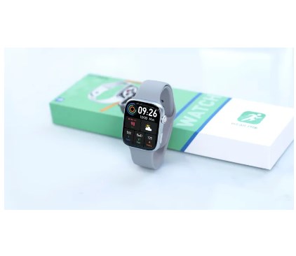 Dt No1 Smart Watch - Smart Watch. 