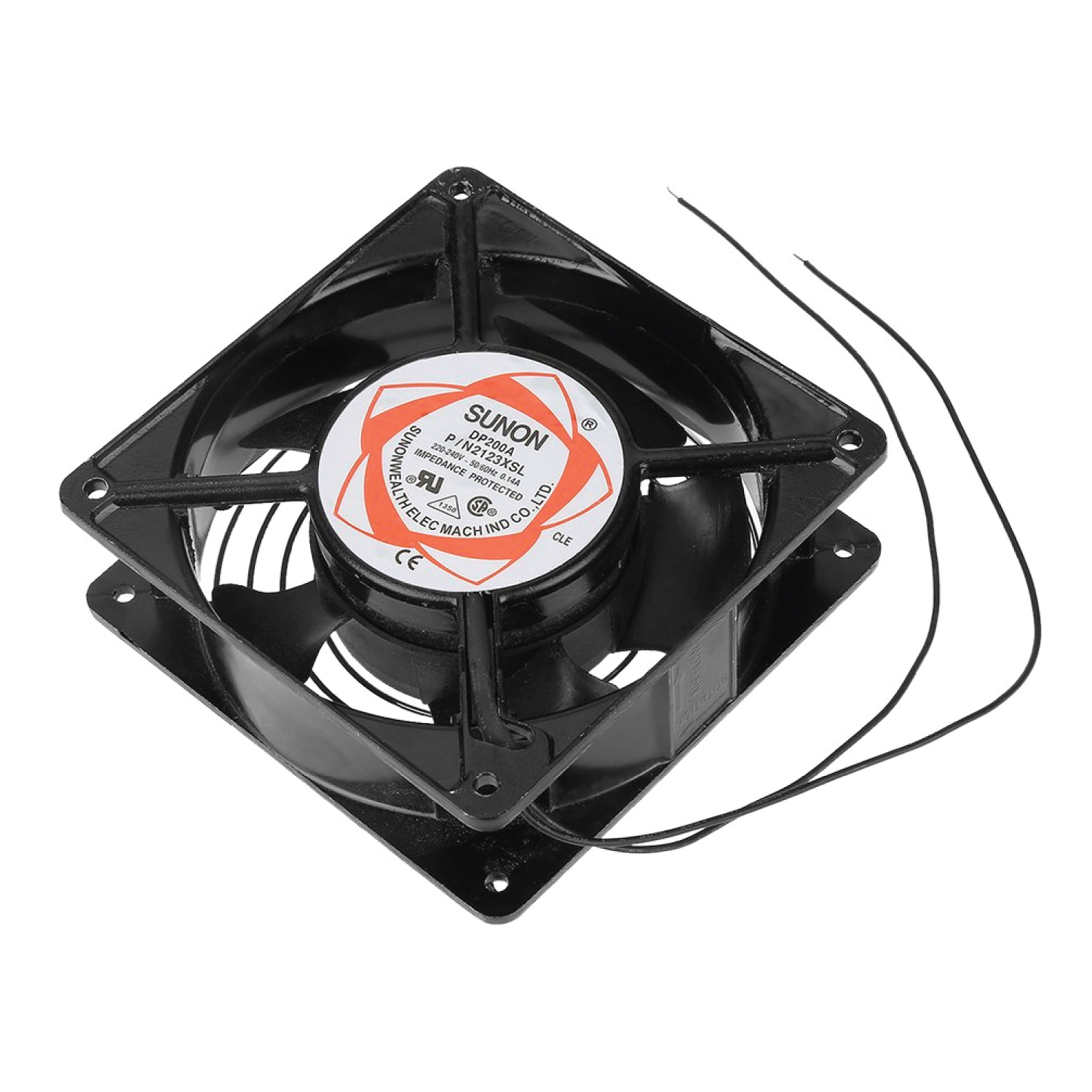 120mm AC Fan 220v/240v Incubator Cooling Fan Hatching Machine Exhaust Fan Industrial Egg Incubator High Speed Quiet Fan. 