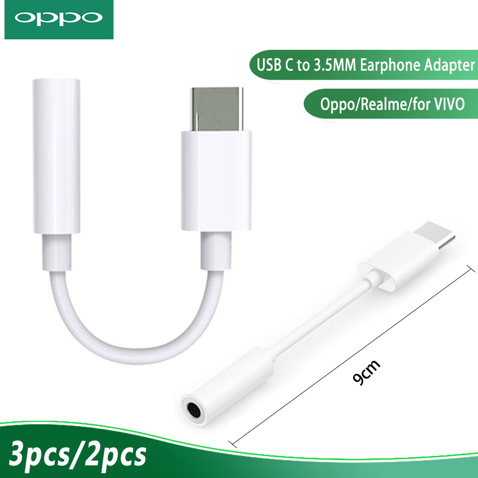 Adapter to PE C to USB Ty headphone jack USB C
