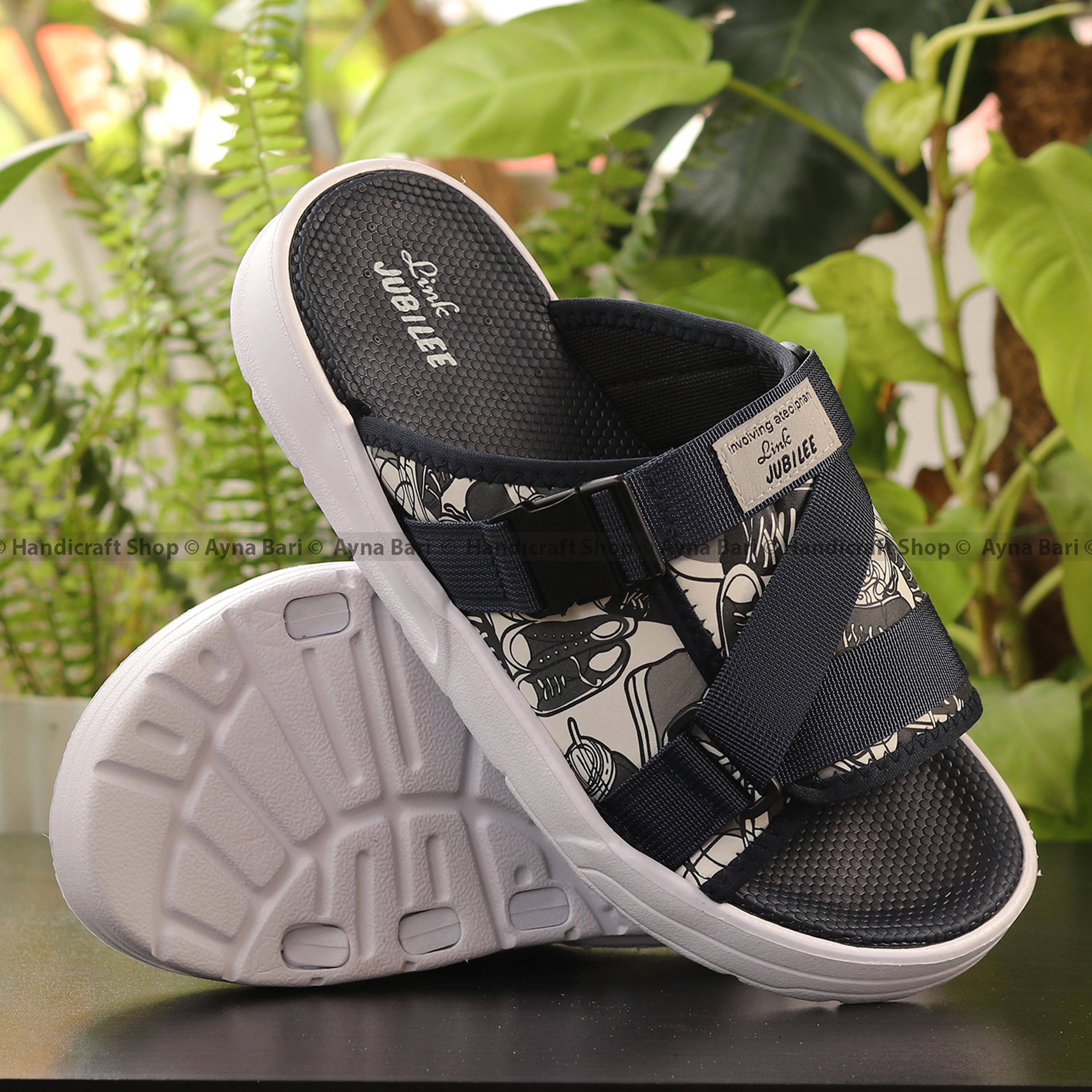 Trendsetter -Slides for Boys and Girls | Converse |  slides Light weight slides Made In Chain Shoe for man Shoe for woman |- Inventive Choice. 