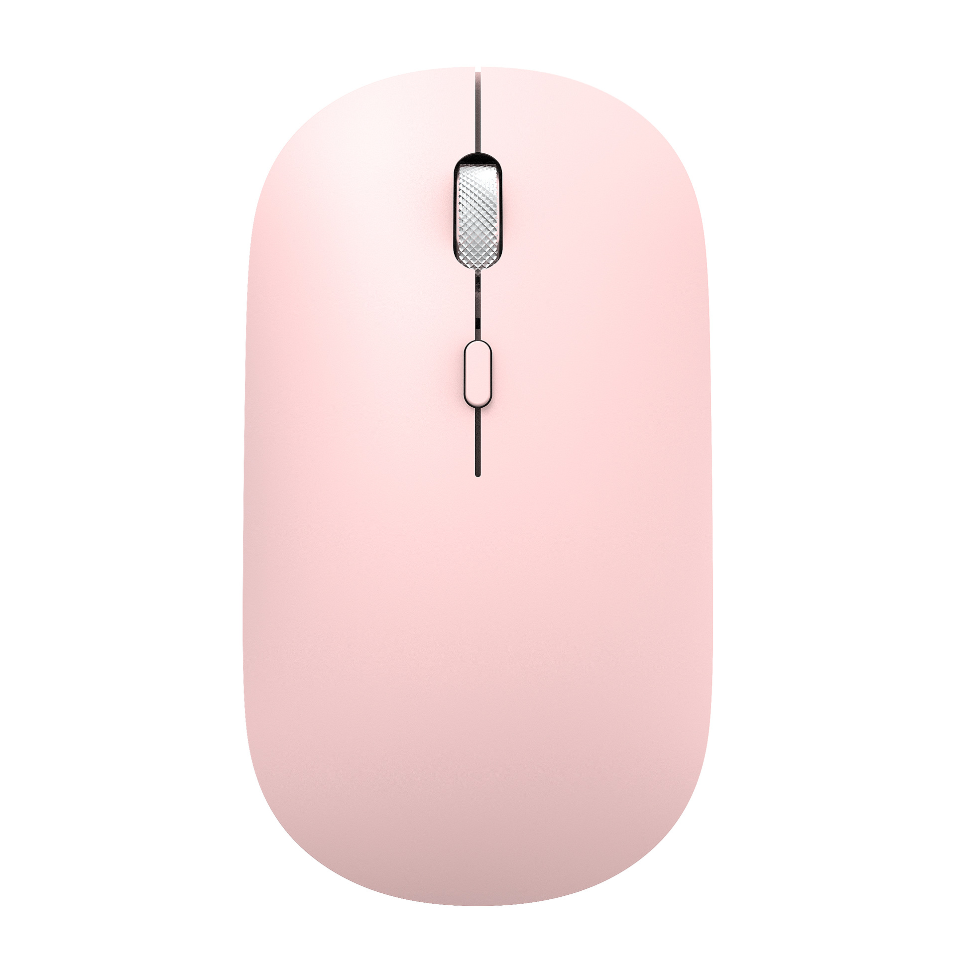 FV-988 Bluetooth Mouse Wireless Office Mouse Portable Computer Notebook Universal Applicable in Stock Wholesale. 