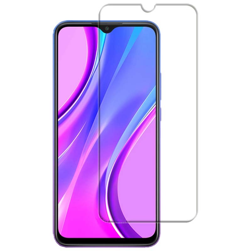 For Xiaomi Redmi Note 9C Tempered Glass Screen Protector l5120. 